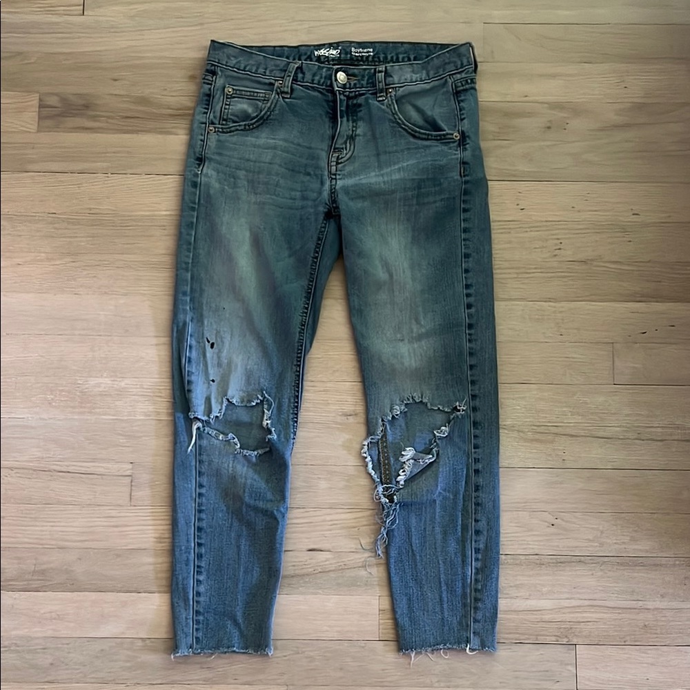 Mossimo jeans